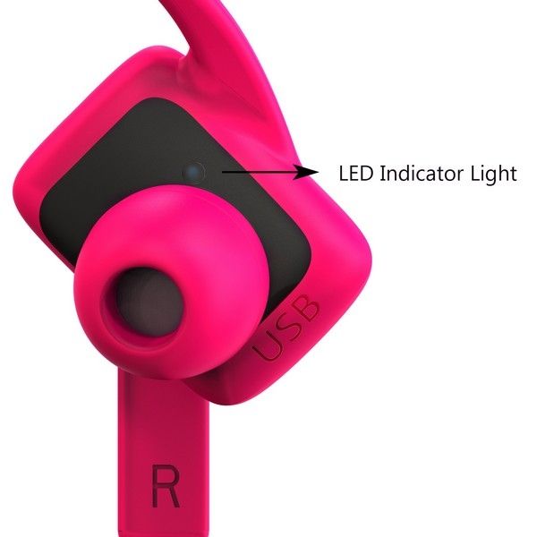 BeatING - Roze
