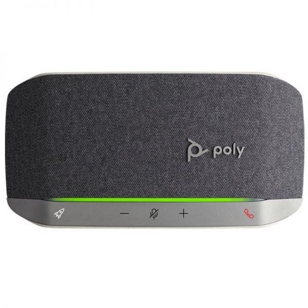 Poly Sync 20 MS PLUS met BT600 USB-A