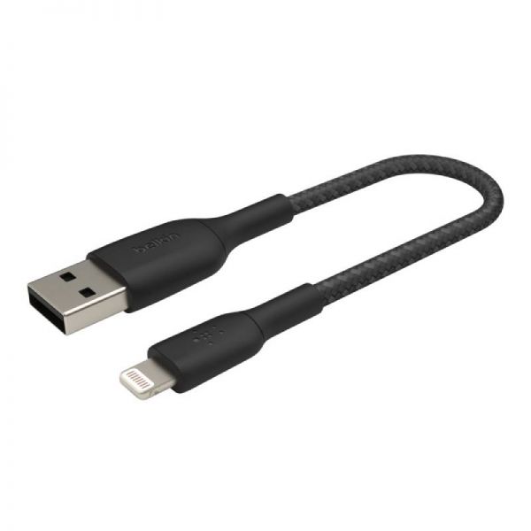 Belkin Lightning kabel 15cm