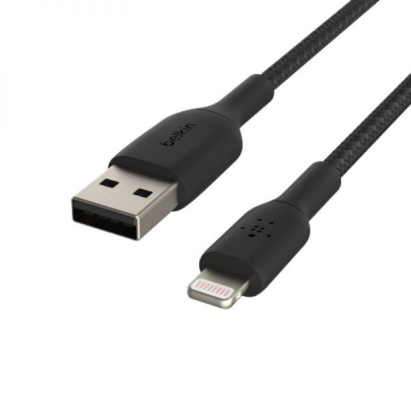 Belkin Lightning kabel 15cm