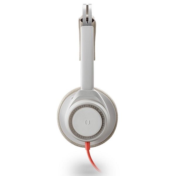 Poly Blackwire 7225 USB-A - Wit (1)