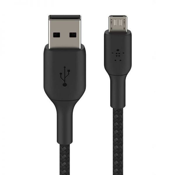 Belkin USB-A naar micro-USB kabel