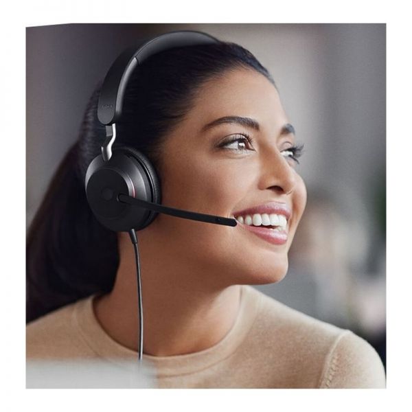 Jabra Evolve2 40 MS