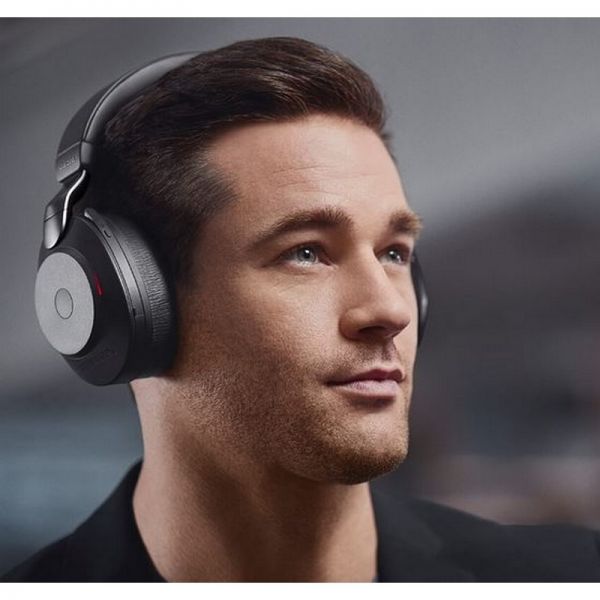 Jabra Evolve2 85 UC Stereo USB-C