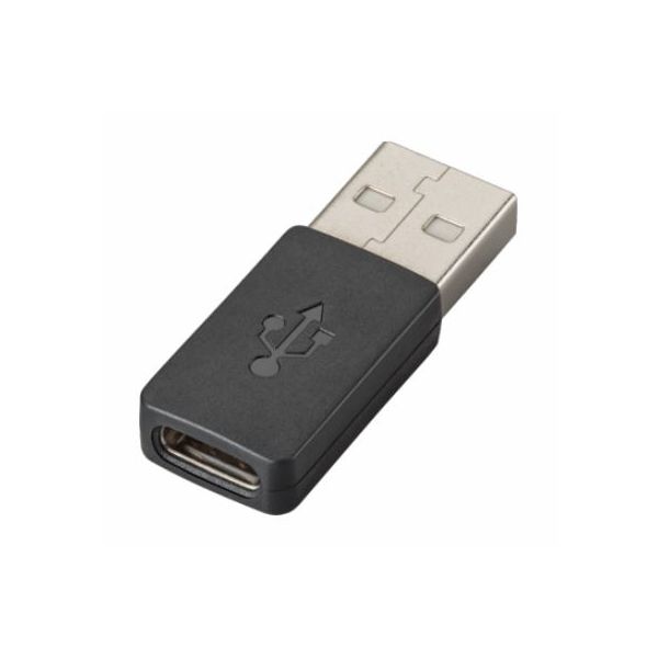 USB-C naar USB-A Adapter