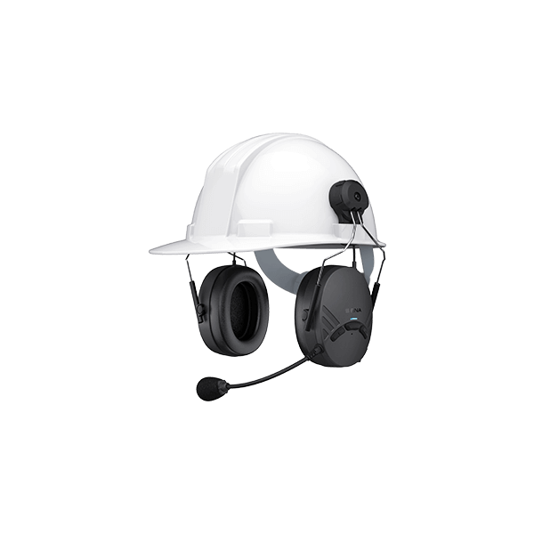 Sena Tufftalk Lite – Bevestiging voor helm