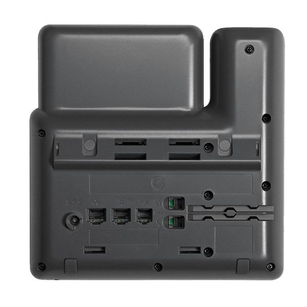 Cisco 7821 VoIP Desktop Phone