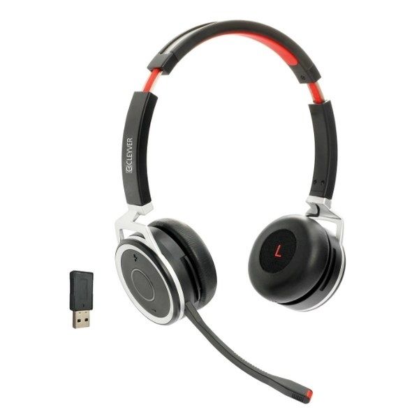 Pack Flextool: met draadloze headset