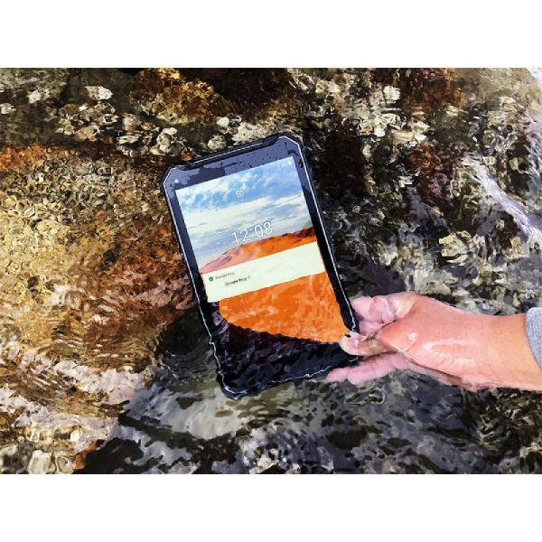 Cleyver XTREM - Tablette durcie