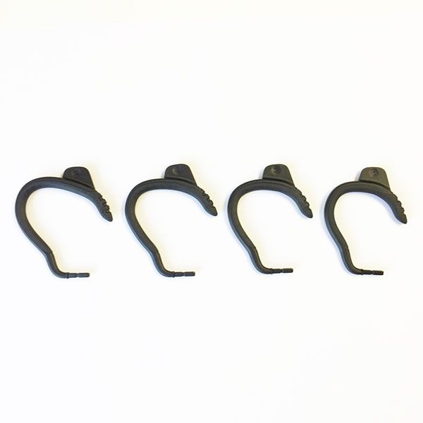 Oorhaak Set voor EPOS DW Office, SD en D10 Headsets (2)