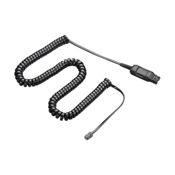 HIS kabel voor Avaya telefoons