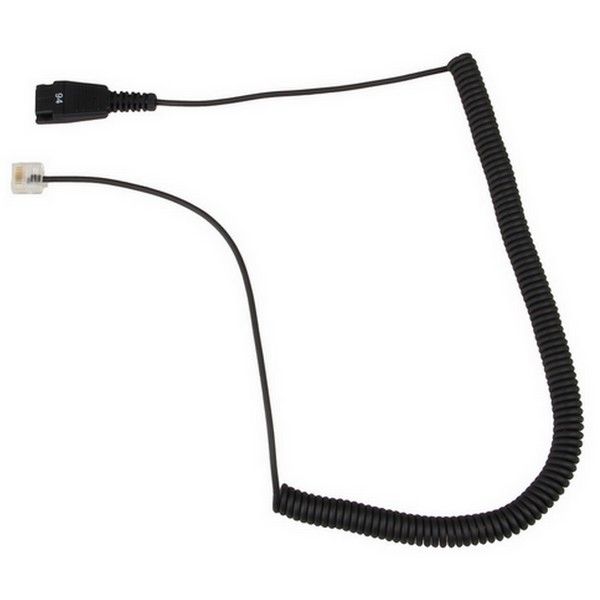 GN Jabra QD naar RJ45 kabel voor Siemens Openstage (1)