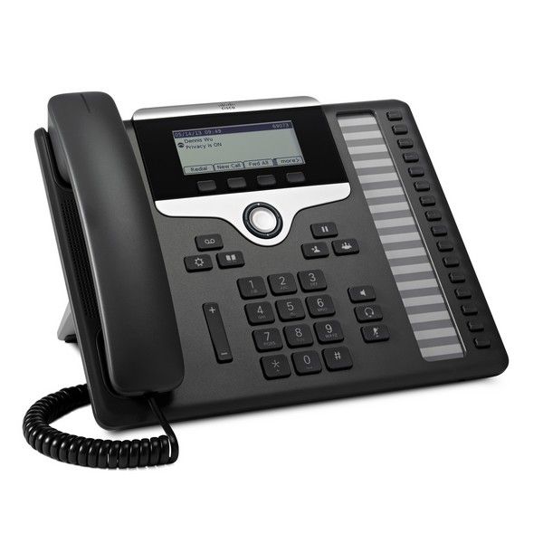 Cisco CP-7861 (2)