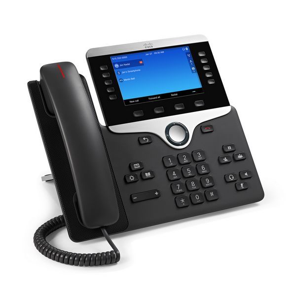 Cisco CP-8851 (2)