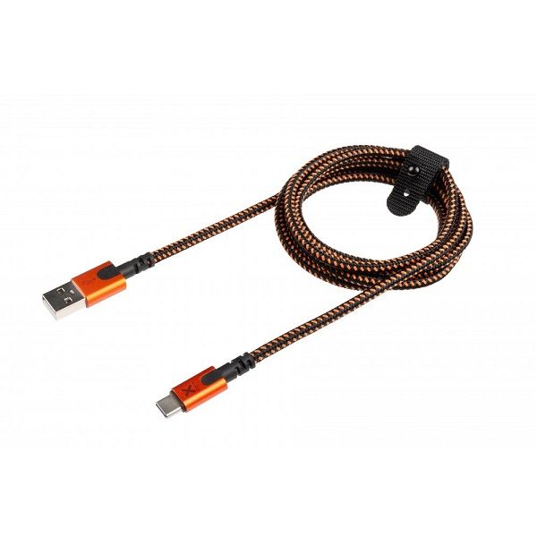 Xtorm Xtreme USB naar USB-C kabel