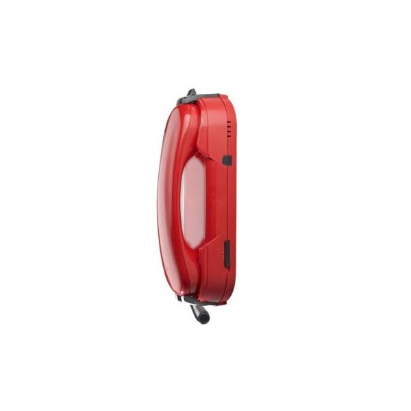 Depaepe HD2000 IP/SIP-telefoon voor 2 telefoonnummers (3)