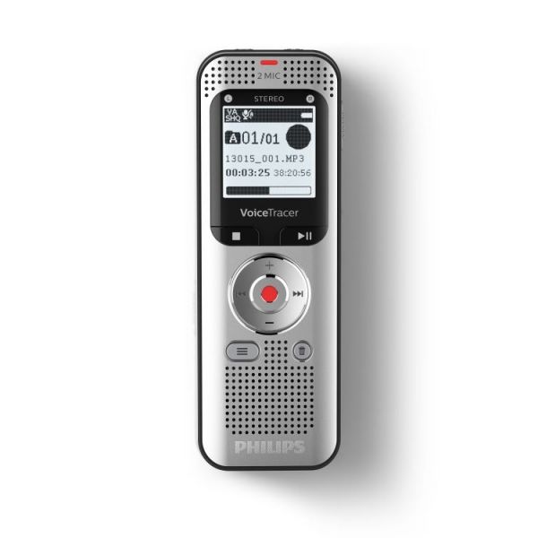 Philips Voice Tracer DVT 2050