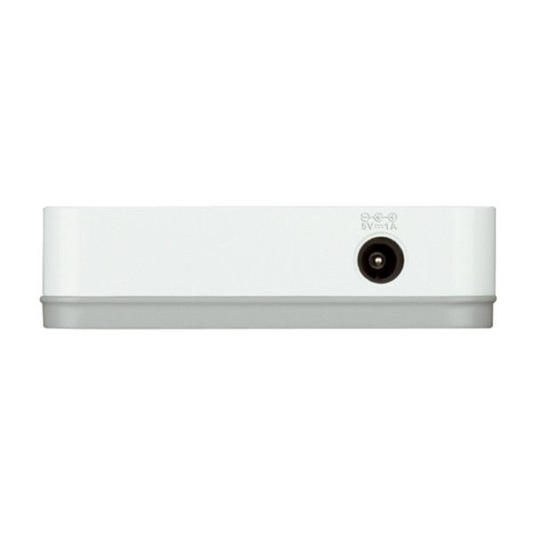 D-Link GO-SW-8G E Switch 8 poorten (3)