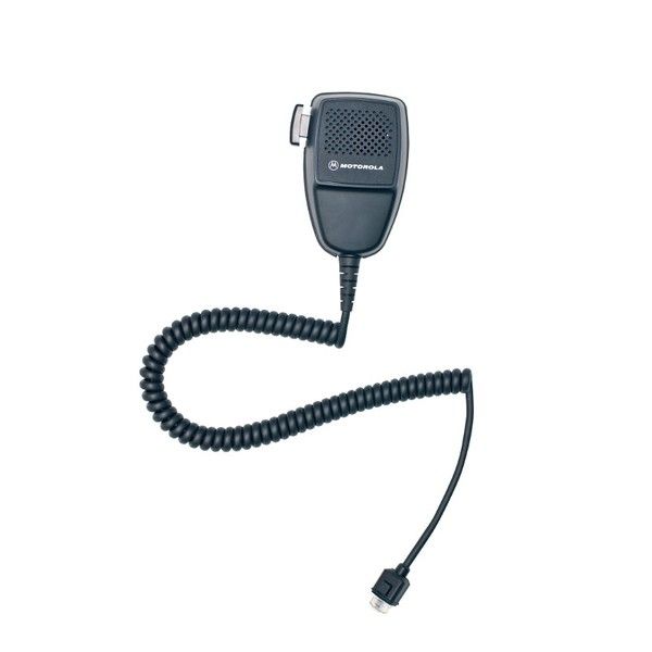 Motorola DM1400 analoge radio 2