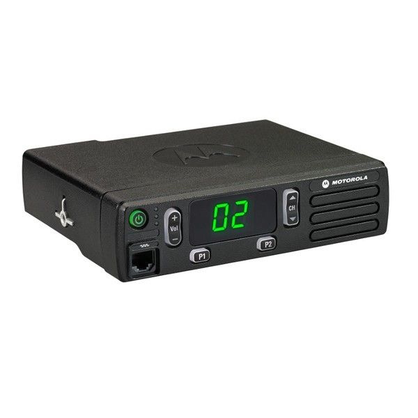 Motorola DM1400 analoge radio 3