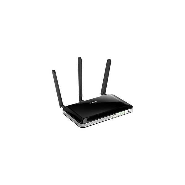 Router 4G - D Link