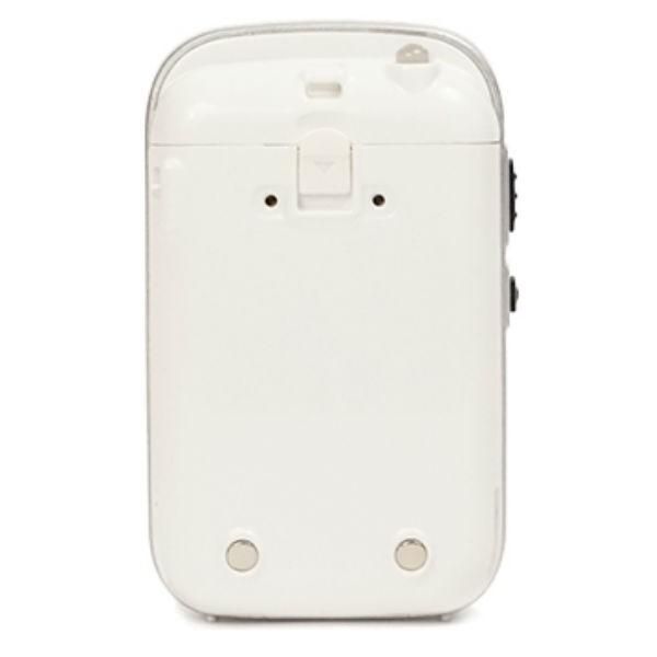 Dynascan 1D PMR446 2-Pack Walkie-Talkies