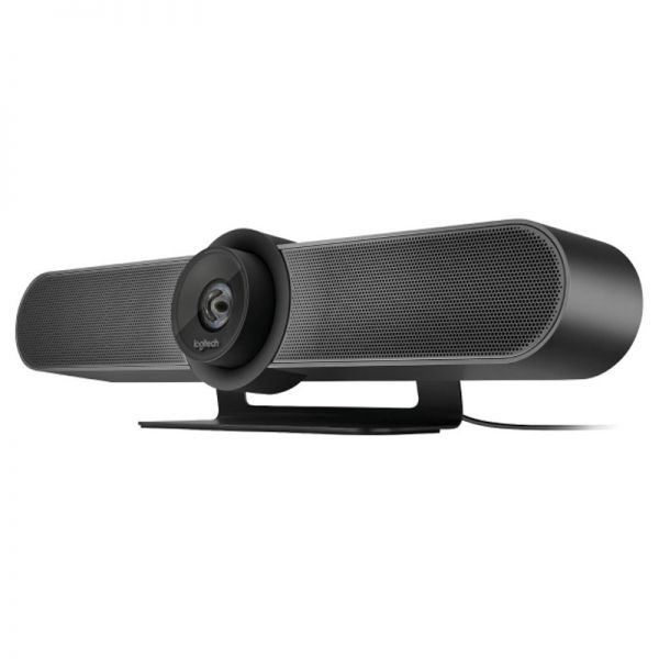 Logitech Small Room Oplossingen voor Zoom i5