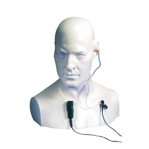 Entel Micro in Ear Headset 