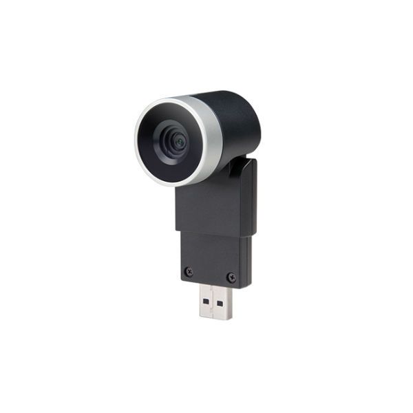 Realpresence 8800 Trio Collaboration Kit met EagleEye Mini - SFB-versie (1)