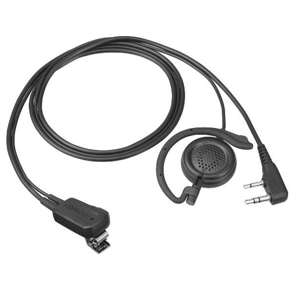 Kenwood Ohrmuschel Freisprech Kit