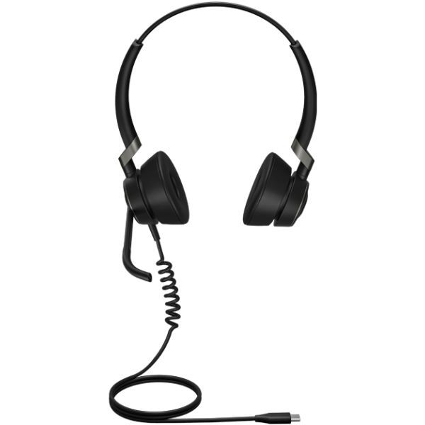 Jabra Engage 50 Duo, USB-C