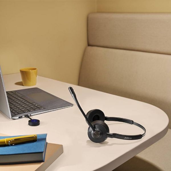 Jabra Engage 55 duo UC USB-C