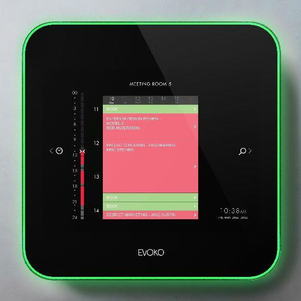 Evoko Liso Room Manager (4)