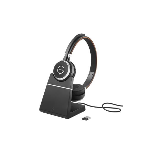 Oplaadstandaard voor Jabra Evolve 65 (2)