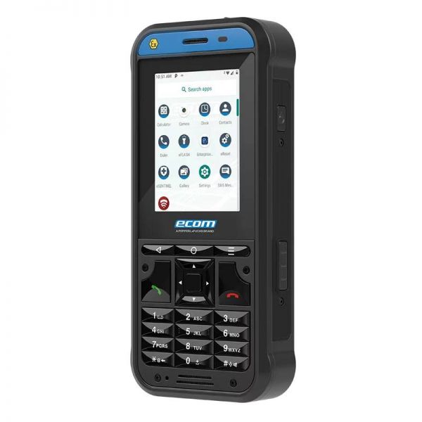 ECOM EX-HANDY 10 DZ1 Classic Mode