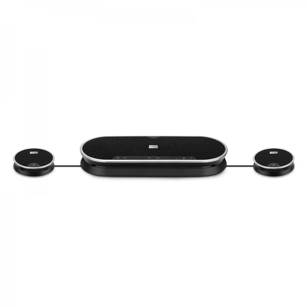 Pack EPOS Expand 80 met 2 mics