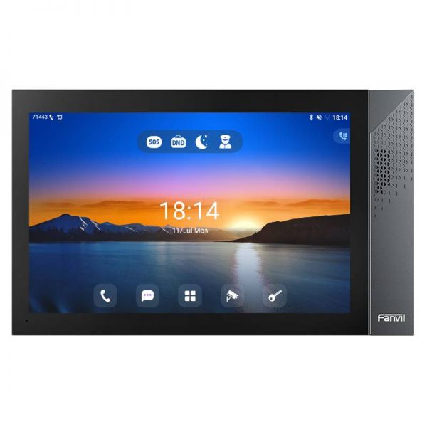 Fanvil i57A