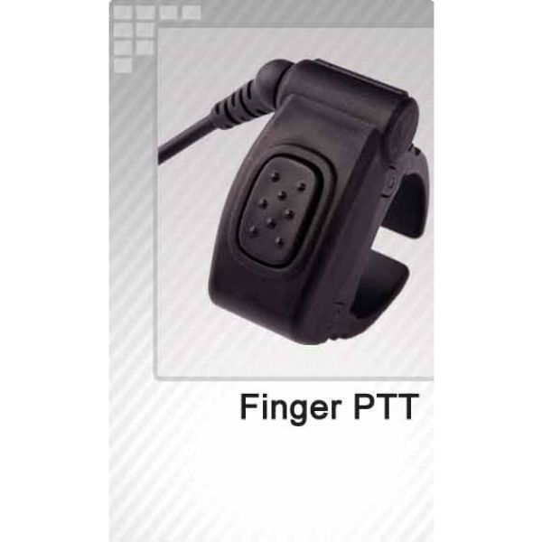 Nekband Headset HS-2 voor Kenwood (2)