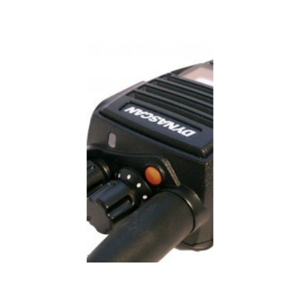 Dynascan R-58 Walkie Talkie (5)