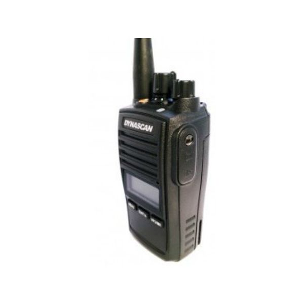 Dynascan R-58 Walkie Talkie (3)