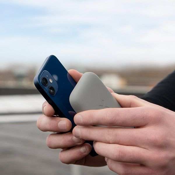 Xtorm externe magnetische batterij