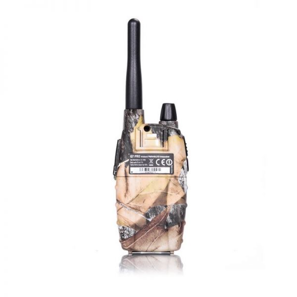 Midland G7 PRO Camouflage (2)