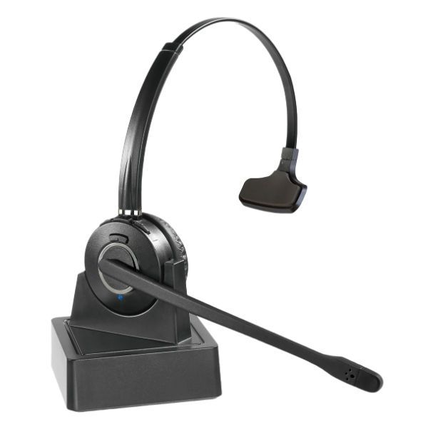 DECT-Headset CLEYVER HW10