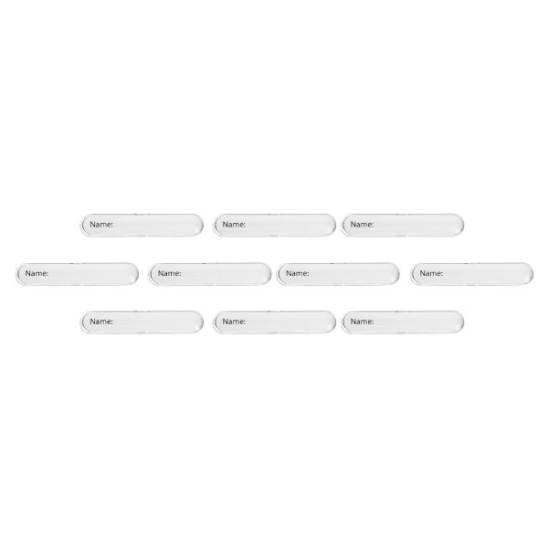 Kledingsclip Jabra BIZ™ 2400 II (X10)
