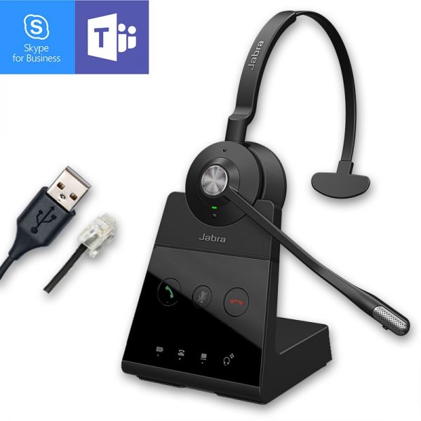 Jabra Engage 65 Mono
