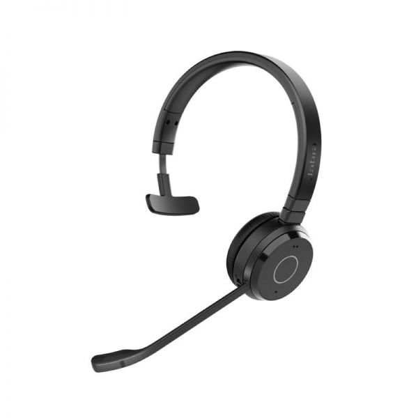 Jabra Evolve 65TE mono