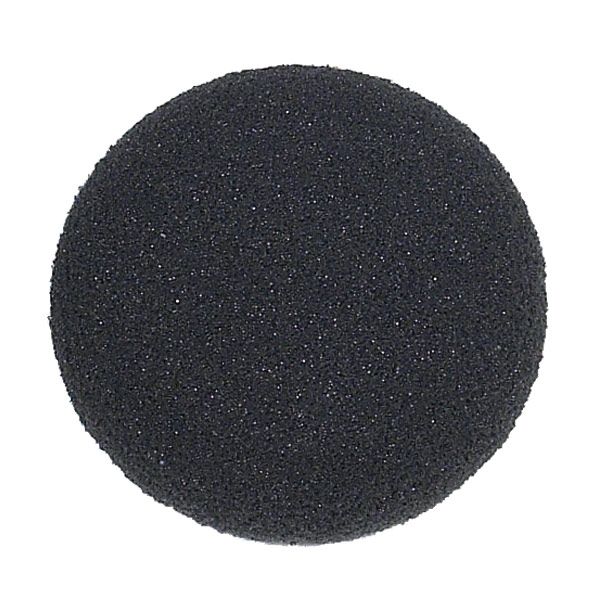 5cm Foam Ear Cushions for Headsets (2)