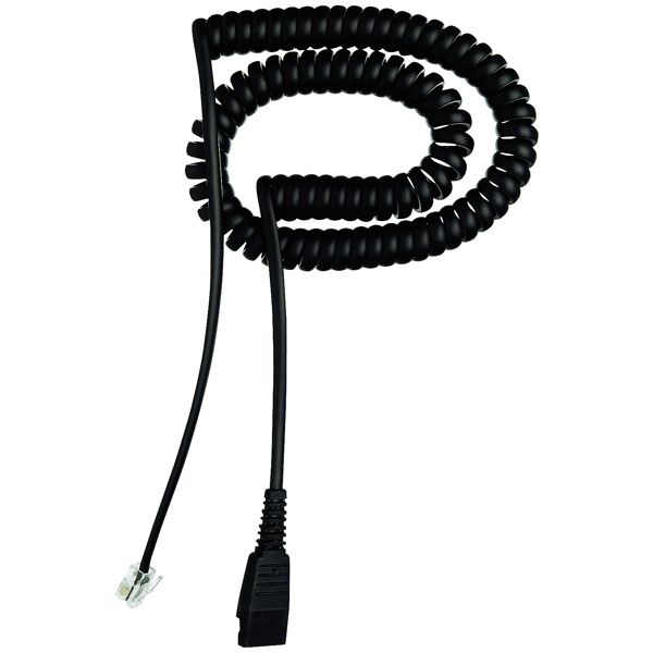 Jabra GN Netcom Direct Connect - Quick Disconnect kabel