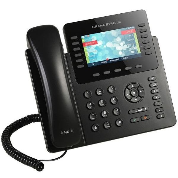 Grandstream GXP-2170 IP Telefoon