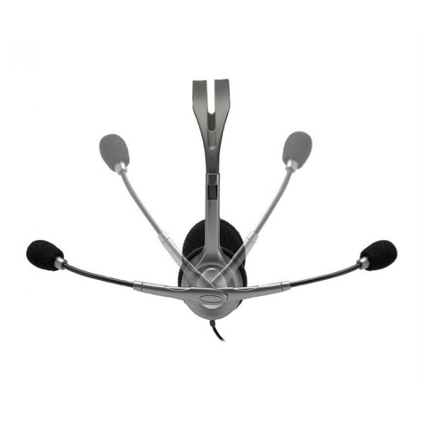 Logitech H111 headset